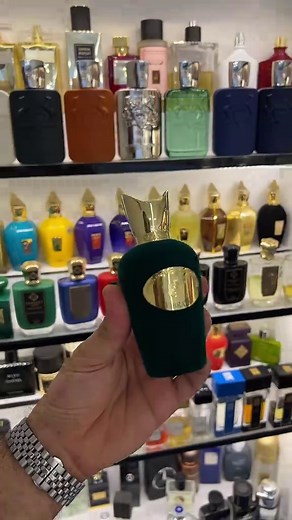 عطور سوسبيرو فيبراتو الأصلية