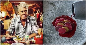 The 11 Best Food Documentaries to Watch When You Have Wicked Munchies