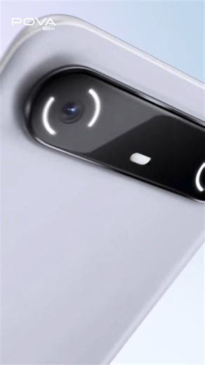 The experts know it. We know it. It’s your turn now. With POVA Slim 5G, you can have it all! Out now on Flipkart. #POVA | #POVASlim | POVA Mobile