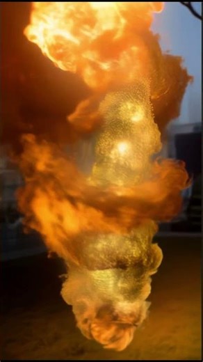 I’m Fire