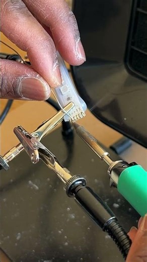 Custom LED Kitchen Lighting Install