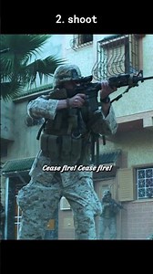 🎯 "THE SHOT THAT SAVED A SQUAD | American Sniper (2014) 💥🔫