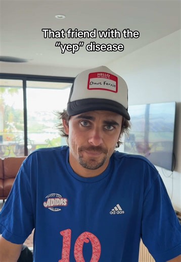 Understanding the 'Yep' Disease in Communication