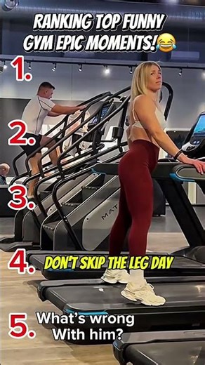 Flexing Hard, Failing Harder!😂😂