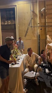 The VIP Club on Reels