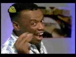 Carrie and David's Pop Shop - This or That