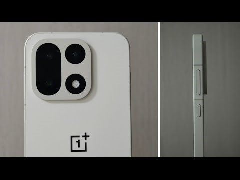 OnePlus 15 - the Flagship Killer is Back to Slay—Harakiri-Style?!