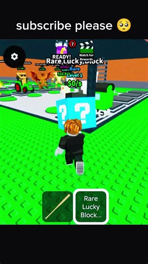 “In and Out: The Ultimate Mystery Shop Robbery” #roblox #newgameinroblox #robl #stumbleguys #roblox