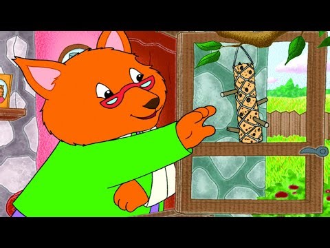 Timothy Goes to School - Get Well Soon