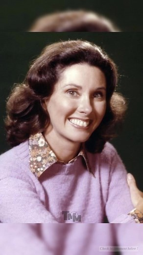 Elinor Donahue is 86 now and she still looks incredible… Try not to smile when you see her now – See photo in comments 😍⬇ | Top Show X'AGT
