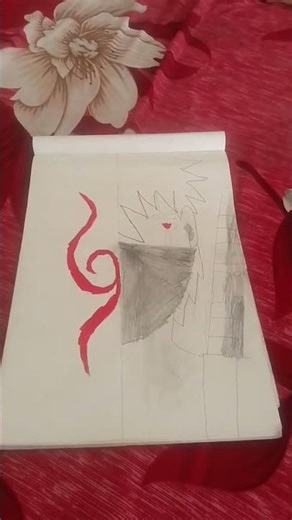 my 3rd drawing