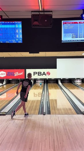 More Friday Night League!