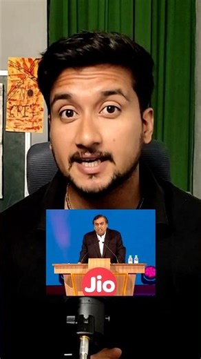 Jio Interesting Facts | Digital Revolution