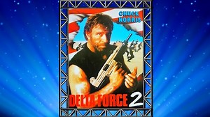 Delta Force 2: The Colombian Connection (1990)