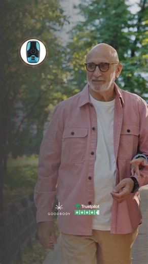 NEW ECG Heart Recorder now available 🩷 Check for underlying heart health concerns like abnormal heart rhythms as you go about your daily routine. 💻 Order your Holter ECG recording monitor. 🏃🏽 Wear it for 1, 2 or 7 days on-the-go. 📩 Return the device and get comprehensive, Cardiac Physiologist results emailed to you. Order the ECG Heart Recording Monitor now 👆 | Goodbody - Private Testing Clinic