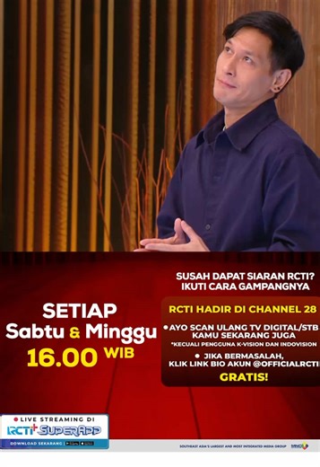 Hamachi Kama di MasterChef Indonesia 30 Tahun Lalu