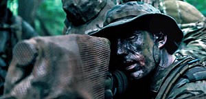 Watch: Official Trailer for Real Navy SEALs Action Movie 'Act of Valor' | FirstShowing.net