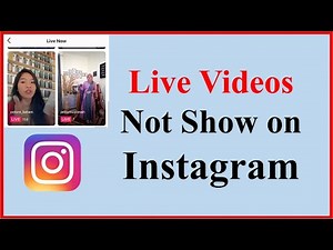 How To Find IGTV Live Video On Instagram | New Update