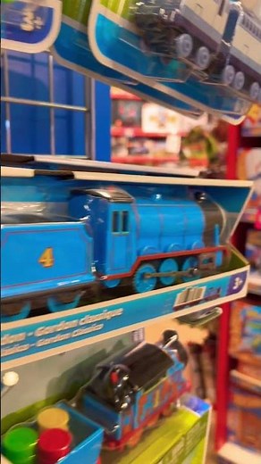 Thomas and friends #thomasandfriends #traincollection