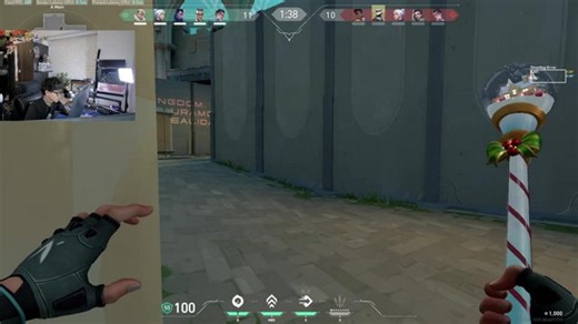 🟥RADIANT RANKED🟥NO SLEEP // !COMMANDS !AIM !DISCORD