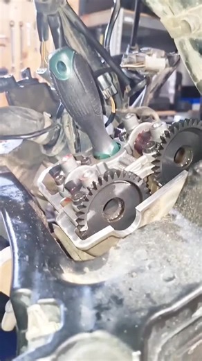 Exploring BMW Engine Quality in China Bikes