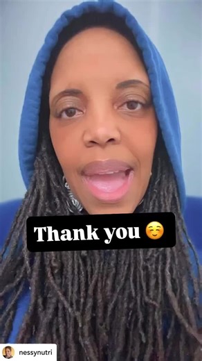 Thank you❤️ Every order, every refill, every repeat purchase is deeply appreciated 🥹 Thank you for believing in what we’ve created and for investing your health. Because of you we’re able to grow on purpose ❤️ 17 years and counting. We ❤️ you and we’re always sending good vibes and positivity you way 😎