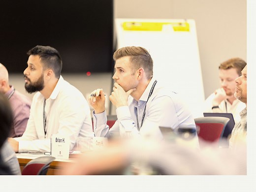 Introverts as Leaders: Quiet Power as a Leadership Strength - Professional & Executive Development | Harvard DCE