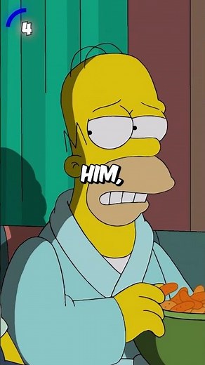 5 Times Ned Flanders Snapped In The Simpsons