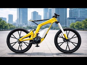 15 INSANE ELECTRIC BIKES YOU NEED TO SEE! ⚡