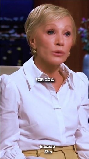 Barbara's Toughest Negotiation | Shark Tank US