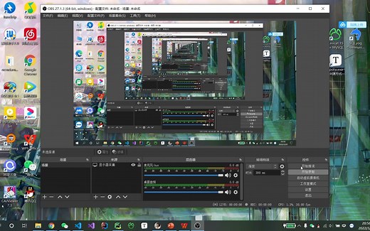 两种方式通过jupyter打开指定文件夹