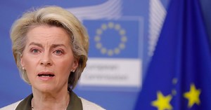 Russians meet resistance in Ukraine's second-largest city