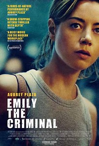 Emily the Criminal (Filme), Trailer, Sinopse e Curiosidades - Cinema10