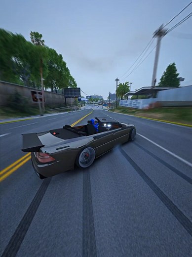 Free graphics pack for driftsociety & GTA FiveM