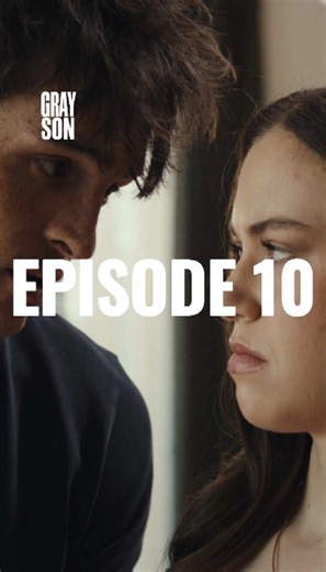 Episode 10 Grayson can't hide the way he looks at Kassia, so he hides behind a promise to destroy everything she loves. 📺 Grayson Stream the full series now on Candyjar — now on Roku and Apple TV. 📺✨ #candyjar #verticalseries #whattowatch #booktoscreen #enemiestolovers