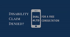 Long-Term Disability Lawyers in Ontario