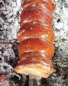 1.1K views · 106 reactions | Our Belly lechon ala Cebu style. For P3600 only. Ideal for 20 pax | Drel's Lechon | Facebook