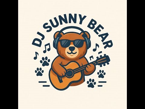 Sunny Bear Radio Live Jan 20th
