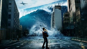 Geostorm Blu-ray Review