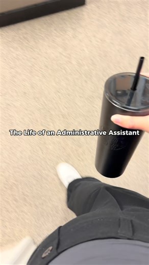 A day in the life of an administrative professional ✨ It’s not about doing more, it’s about doing what matters most. Stay focused. Stay intentional. Stay dynamic. #AdminLife #OfficeVibes #AdministrativeProfessionals #ProductivityTips #JoanBurge #CareerGrowth #BehindTheDesk #worksmart #taylorswift #thelifeofashowgirl #thefateofophelia #trending #reels #officedynamics | Office Dynamics International
