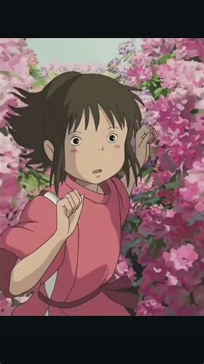 Spirited away (2001) - El viaje de Chihiro