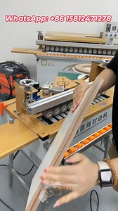 234K views · 1K reactions | Next-Level Edge Banding Tool You NEED for Your Project! | SN Tools | Facebook