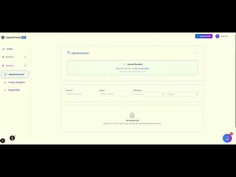 How to Organize Receipts in 3 Seconds | AI Receipt Scanner Tutorial 2025