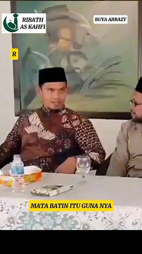 #mata #batin | As Kahfi