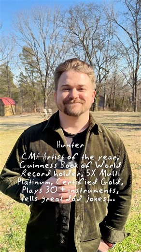 Agree? Disagree? Am I crazy? I present - More controversial questions from the set of the Too Late music video! ⏱️🌱 | Hunter Hayes