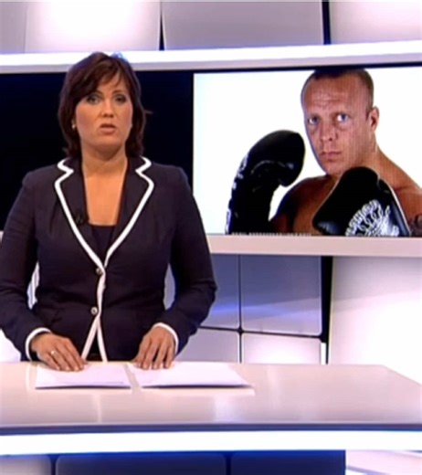 Ramon Dekkers: Legend of Kickboxing and Muay Thai