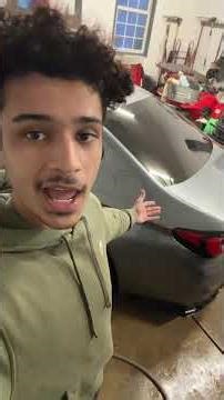 BMW M550i HIGH MILEAGE common issues #bmw #m550i #loud #tuned #fast