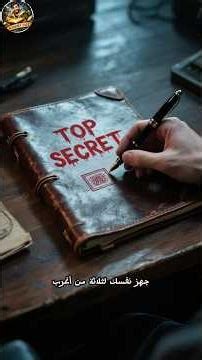 WW2 Weirdest secret projects