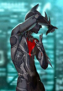 Batman Beyond April Moon Watch Online