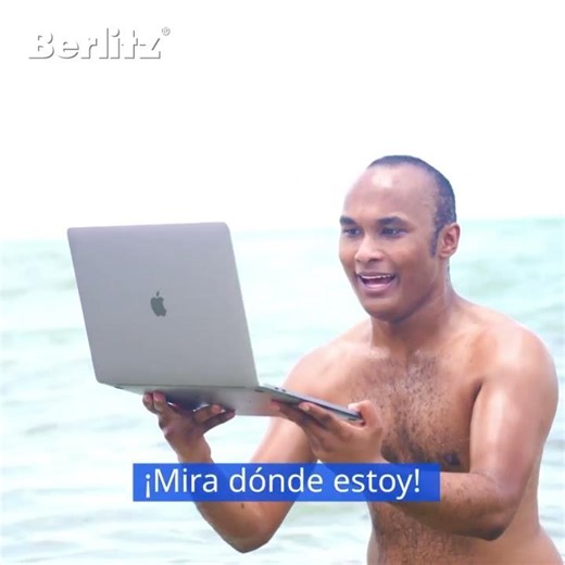 Why Dave Picked Berlitz for Spanish 🇪🇸